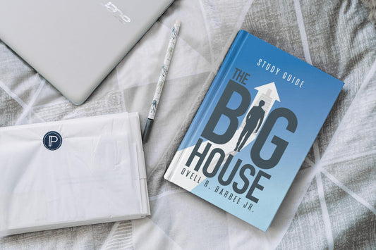 The Big House Bundle (Book & Study Guide)