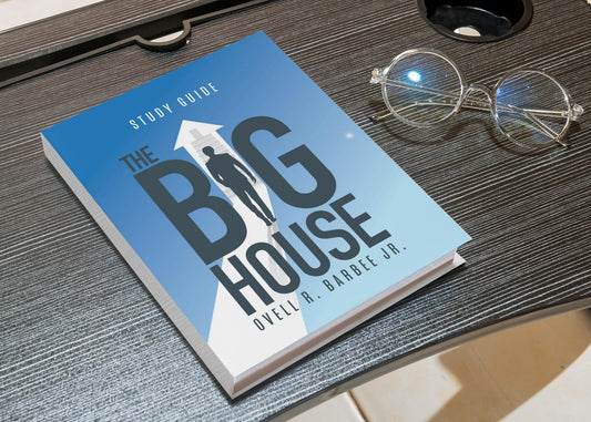 The Big House Study Guide